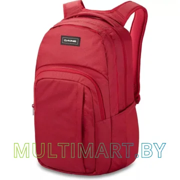 Рюкзак Dakine Campus L 33L (electric magenta)